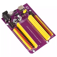 ESP32 38 Pin Extension Base - ESP32 38P ESP32-DevKitC-32 ESP-WROOM-32 Upgrade Expansion Board