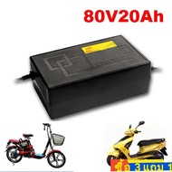 Lead Acid Battery Charger 80V20AH Electric Motorcycle Charger 2MM6