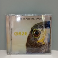 #F200-78 CD TERPAKAI [ THE BEAUTIFUL SOUTH - GAZE ] USED CD #F200-78