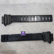 USED BANDAI DX Meteor Driver Belt Strap ( Missing Belt Stopper ) Kamen Rider Fourze