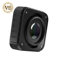 For GoPro Max Lens  Ultra-Wide Angle Lens for GoPro HERO9 Vlog Lens Cameras Filter Action Camera Accessories