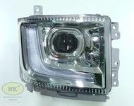 ไฟหน้า อีซูซุ FTR240 FVM300 GXZ360 FRR NPR NMR ปี 23