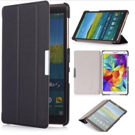 Samsung Galaxy Tab A 9.7 Flip Smart Case Cover Casing