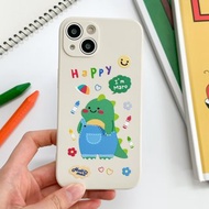 Scamp maro 米色 手機殼矽膠保護套