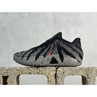 JA3 EP Morant III Low-Top Basketball Shoes Launch Overseas Edition Basketball Shoes for Men