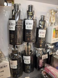 Acqua di Parma橡木Quercia/烏木Oud/白檀Sandalo/柚子Yuzu/木蘭Magnolia 5ml迷你Q版香水全新正品現貨大熱人氣款