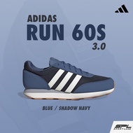 Adidas อาดิดาส รองเท้าผ้าใบ รองเท้าลำลอง M Run 60s 3.0  ID1860 (1900)