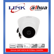 DAHUA 2MP HDCVI IR EYEBALL CAMERA