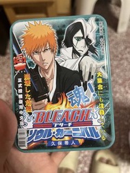 BLEACH 死神 啤牌