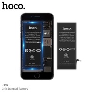 แบตเตอรี่ รองรับ iPhone 5s/5c พร้อมเครื่องมือ 1560mAh แบตมีมอก. งาน Hoco ประกัน1ปี แบตไอโฟน5s/5c พร้อมส่ง