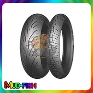 MICHELIN Pilot Road 4 tyres