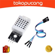 DHT22 Sensor Temperature Humidity Temperature Humidity Arduino DHT 22