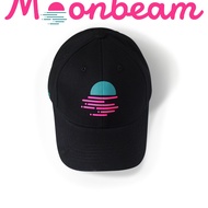 GLMR Moonbeam, Binance, Bitcoin, Cointshirt, Crypto, DOT premium baseball cap.