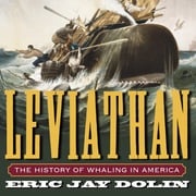 Leviathan Eric Jay Dolin