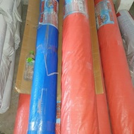 Promo Plastik Mulsa Tambak 1 Roll 200 M X 3 M, 44 Kg, 80 Micron