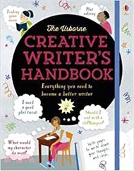 300.Creative Writer's Handbook