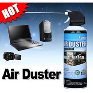 Multi Purpose Air Duster Cleaner Keyboard Laptop Desktop Camera