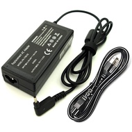 19V 3.42A 65W AC Adapter Laptop Charger Compatible for Acer Chromebook R11 11 13 14 15  C740  CB3-43