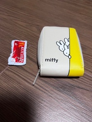 日本雜誌附錄 卡片套Miffy