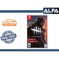 Nintendo Switch Dead by Daylight: Definitive Edition