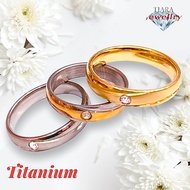 Titanium ring/cicin /Ring / titanium / wedding ring / engagement ring