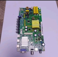 MB - MAINBOARD - MOTHERBOARD - MESIN TV AQUA 40AQT8550