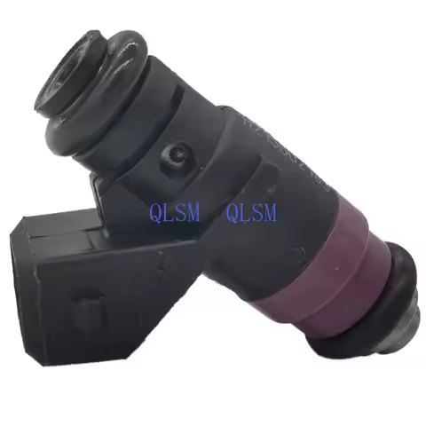 1Pc 8200132259 H132259 Auto Fuel Injector Nozzle Replacement For Renault Megane Clio Laguna Scenic 1