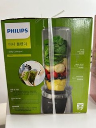 Philips Daily Collection 迷你攪拌機 HR2876