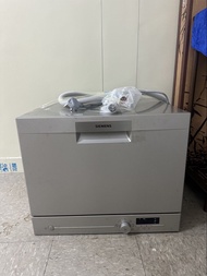 西門子洗碗機