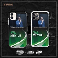 Mev1us IMD Case Compatible for iPhone 16 Pro Max 16e 15 Pro Max 14 Pro Max 13 Pro Max 12 Pro Max 11 