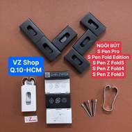 Genuine Zin - Pen nib for S Pen Pro and S Pen Fold Edition (Z Fold6/Z Fold5/ Z Fold4/ Z Fold3) pen