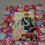 Palace Story goong Comic volume 7