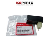 Cdi Set (I.C) (2 Jacks) Dream 100