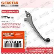 Brake Lever Disc EX5 WAVE110 WAVE110i WAVE125i(53175-KET-921)