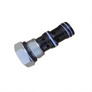 Hydraulic Threaded Cartridge Valve Check Valve YDF08-01 Pressure Maintaining Valve