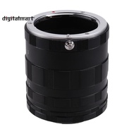 E NEX Camera Lens Compatible Macro Extension Tube Ring for A7 A7R NEX-7 5T 6 5 3 A6000