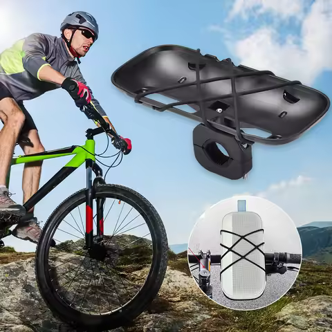 Bike Bicycle Mount Holder Speaker Bike Mounts Speaker Holder Stand for Bose SoundLink Flex 1st Gen 2