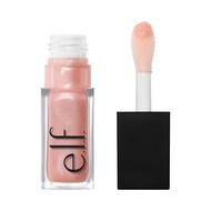 E.l.f. Glow Reviver Lip Enrique Lip Oil, Colorful Lip Enrique Products, Create Glossy Rich Lip Makeu
