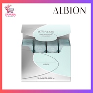 Albion Infinesse Brightening Charger / Comprehensive anti-aging care for radiance, clarity, and firm