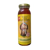 Yemen Al Mustafa Sidr Honey 250 Grams