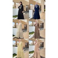 ALESHA DRESS VOL.2 PRE ORDER 2-3 weeks