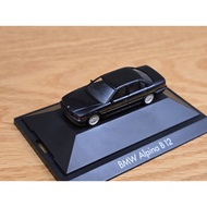 [Out of Print] Herpa 1/87 BMW E38 Alpina B12 (If You Have Any Questions Contact Online Customer Serv