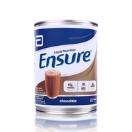 COD Ensure Liquid Chocolate 250Ml