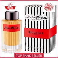 Rochas Moustache EDP Orignal Decant / Travel Spray (5ml to 10ml)