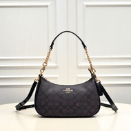 Authentic Original Official Store Shoulder Bag for Women Crossbody Fashion Womens Underarm Bag CV993