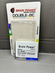Batre baterai batteri lenovo A6000 BL 242 BL242 dobel power