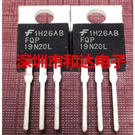 5PCS* TO-220 FQP19N20L FQP32N20C FQP12N20L FQP3N30 FQP9N08L FQP7P20 MOS field effect tube, priority 