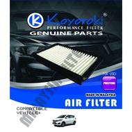 PROTON ERTIGA(ZE)1.4 PENAPIS AIR FILTER RMB-74L00-P 13780-74L00