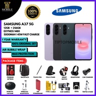[NEW] SAMSUNG A37 5G | A57 5G (12GB + 256GB | 12GB + 512GB) ORIGINAL SAMSUNG MALAYSIA