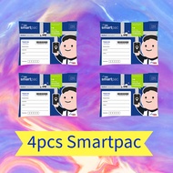[4pcs] SingPost Smartpac Medium - Singapore Postage Tracked Letterbox